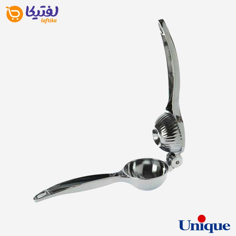مشخصات آبلیمو گیری دستی استیل یونیک UN-3309