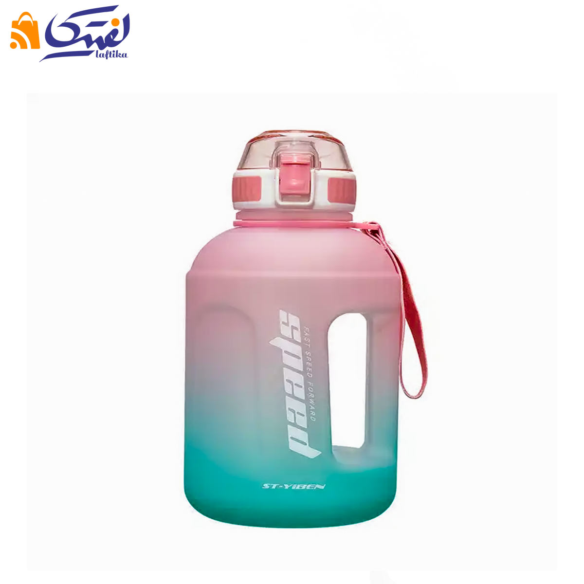 خرید جدیدترین مدل قمقمه ییبن با قیمت شرکتی در لفتیکا