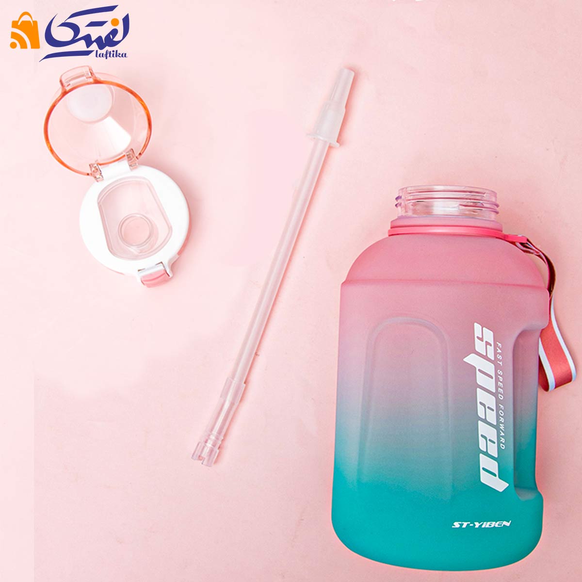 خرید قمقمه ییبن اصل با بدنه مقاوم و کارایی درجه یک