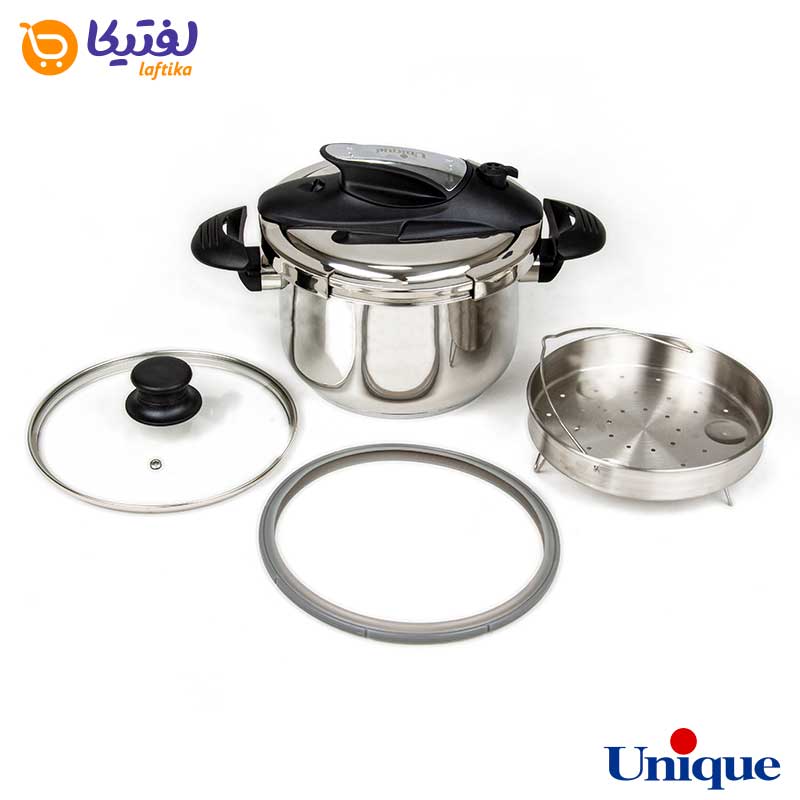 زودپز یونیک 6 لیتری