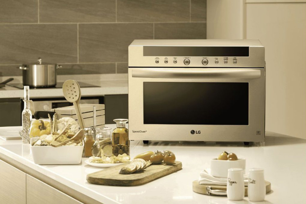 سولاردام ال جی مدل MS92