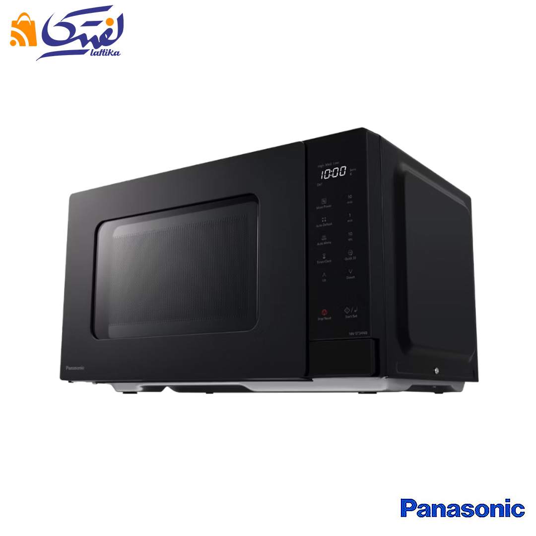 مایکرویو پاناسونیک