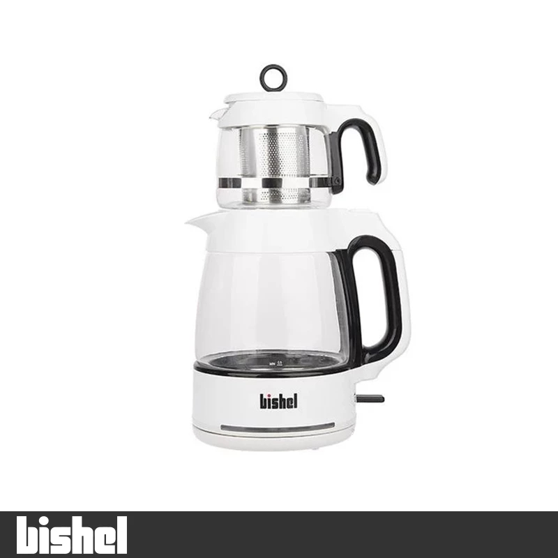 قیمت وخرید چای‌ساز بیشل مدل BL-TM-008