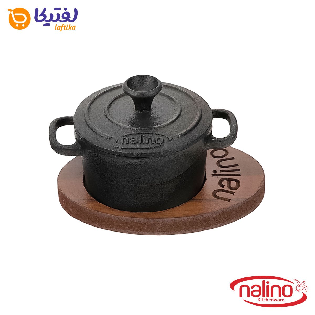 خرید قابلمه تک
