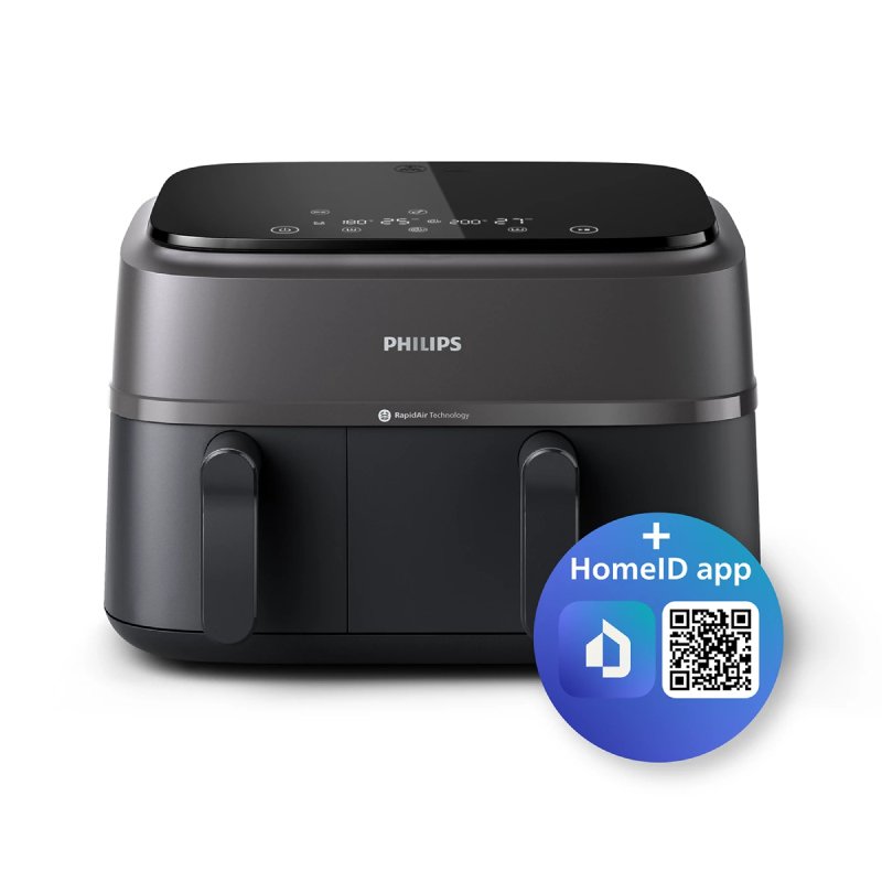 قیمت و خرید سرخ کن فیلیپس NA 350 بدون روغن
