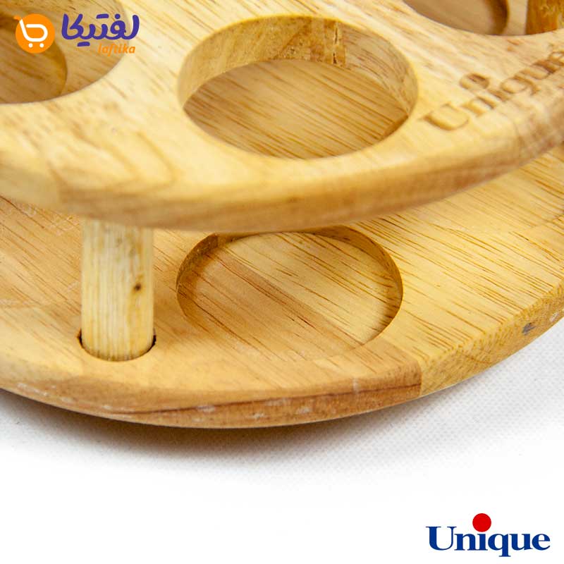 کیفیت- دوام و کارایی بالا همه در خرید بهترین جا ادویه چوبی