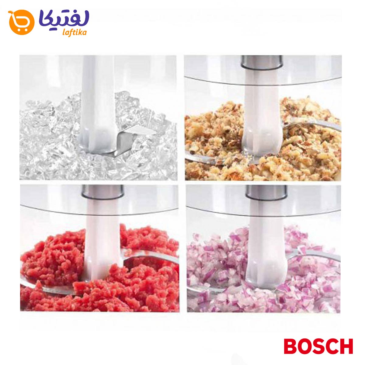 خرید خردکن برقی با بهترین کارایی و عملکرد مطلوب