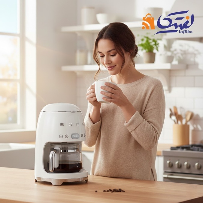 خرید بهترین مدل قهوه ساز بازار با تضمین بهترین کیفیت