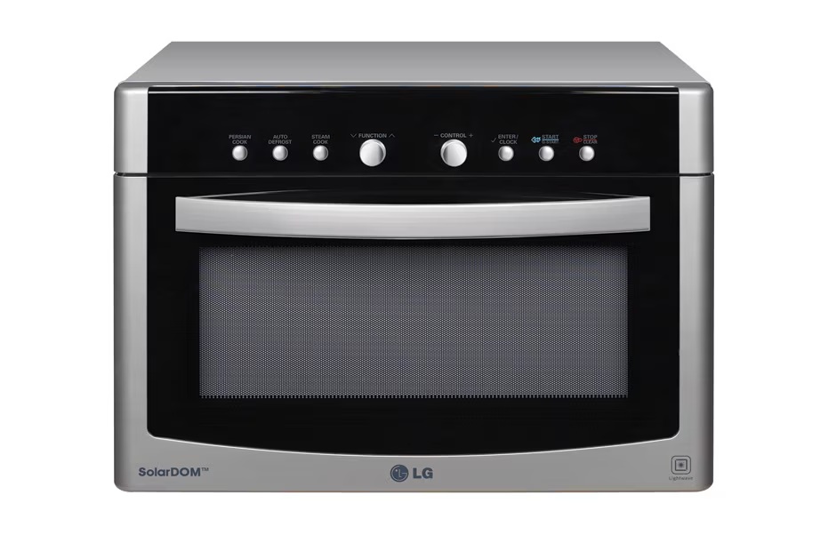 سولاردام ال جی مدل MS94