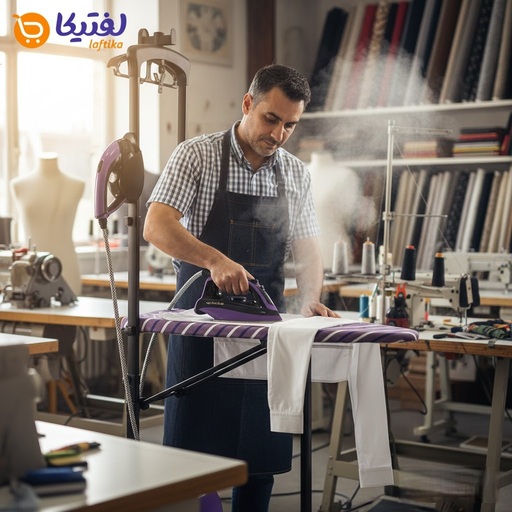 خرید اتو بخار ایستاده مودکس با قیمت شرکتی و تضمین کیفیت