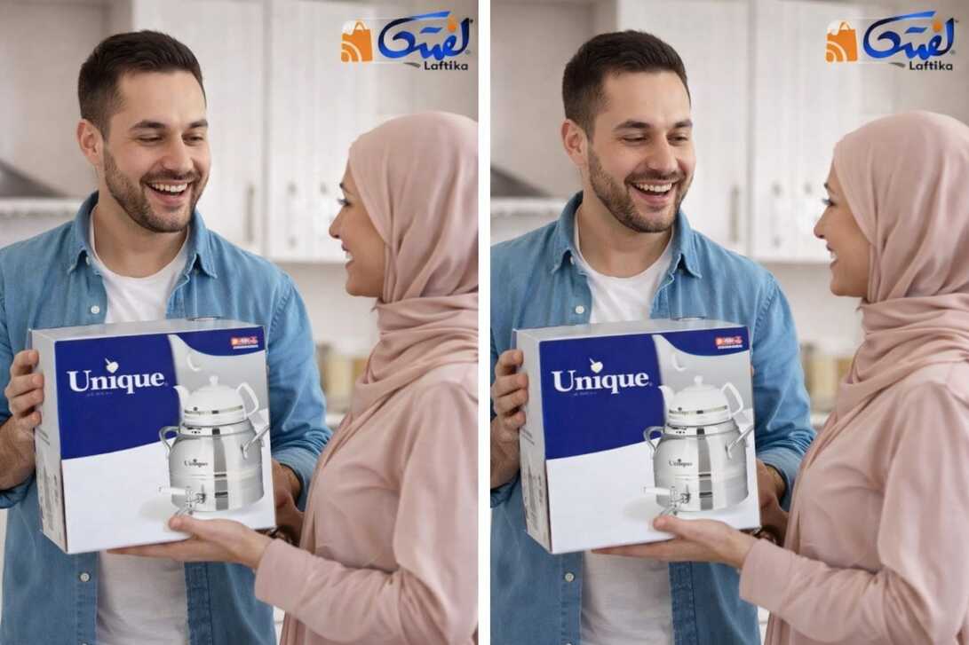 خرید اینترنتی بهترین مدل کتری قوری برند یونیک