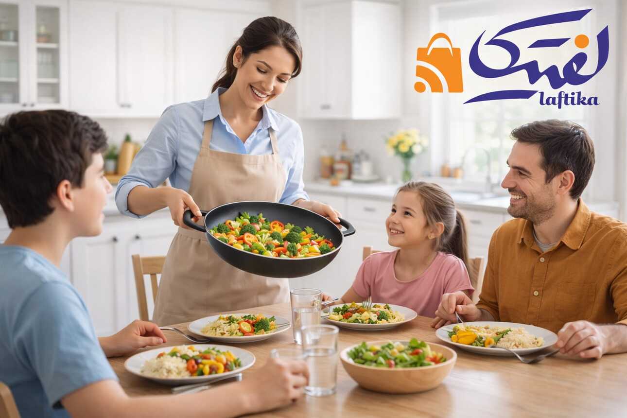 خرید بهترین ماهیتابه با ضمانت اصالت کالا و بهترین قیمت