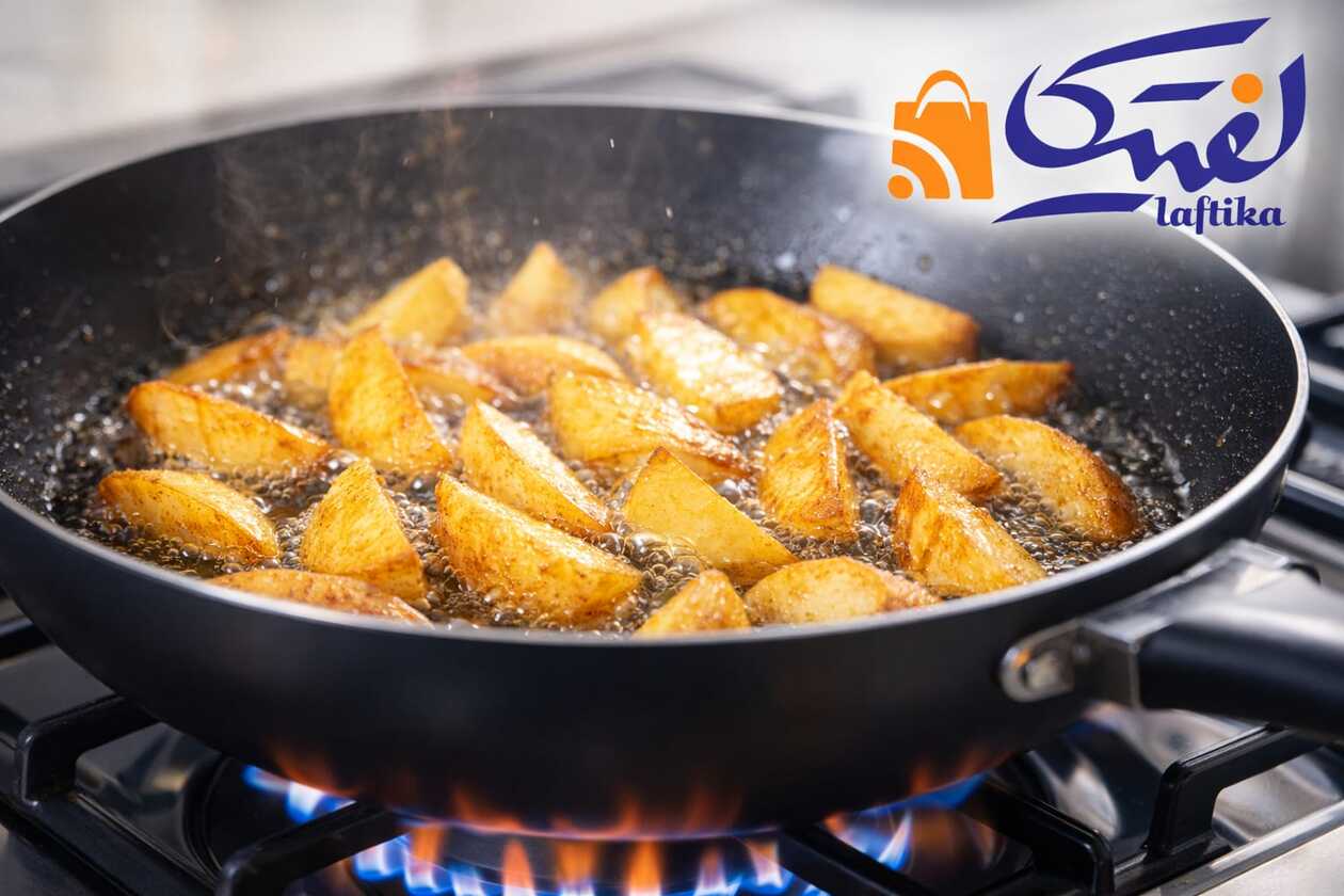 خرید بهترین نوع ماهیتابه با کارایی و دوام بالا- تضمینی