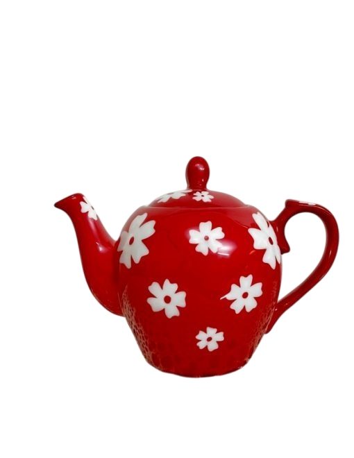 خرید اقساطی چینی قرمز 