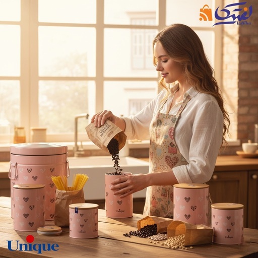 خرید بهترین مدل سرویس آشپزخانه یونیک با کارایی بالا