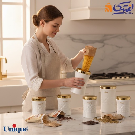 خرید انواع سرویس آشپزخانه برند یونیک با تضمین کیفیت