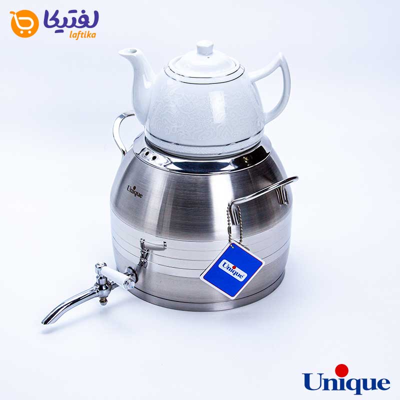 خرید کتری و قوری با تضمین بهترین کیفیت و قیمت بازار