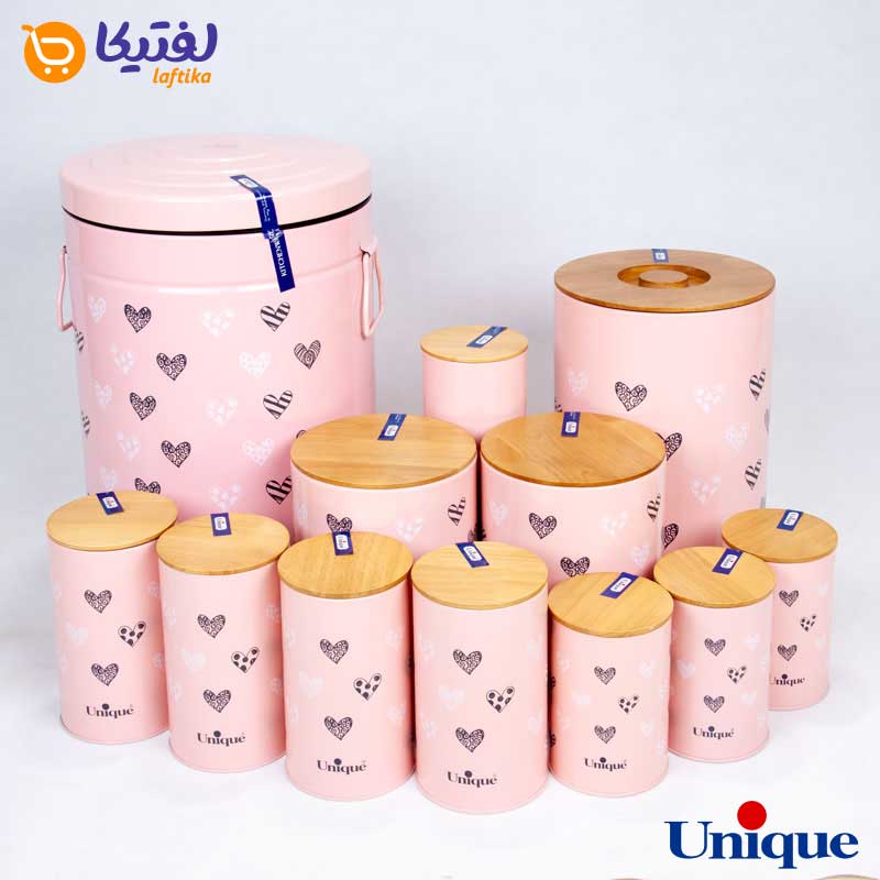 خرید سرویس آشپزخانه یونیک در مدل های مدرن، فانتزی و کاربردی