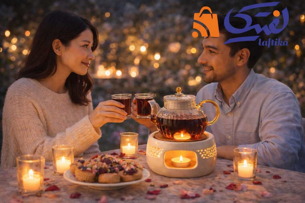 مشخصات و مقایسه انواع وارمر قوری چینی با قیمت مناسب