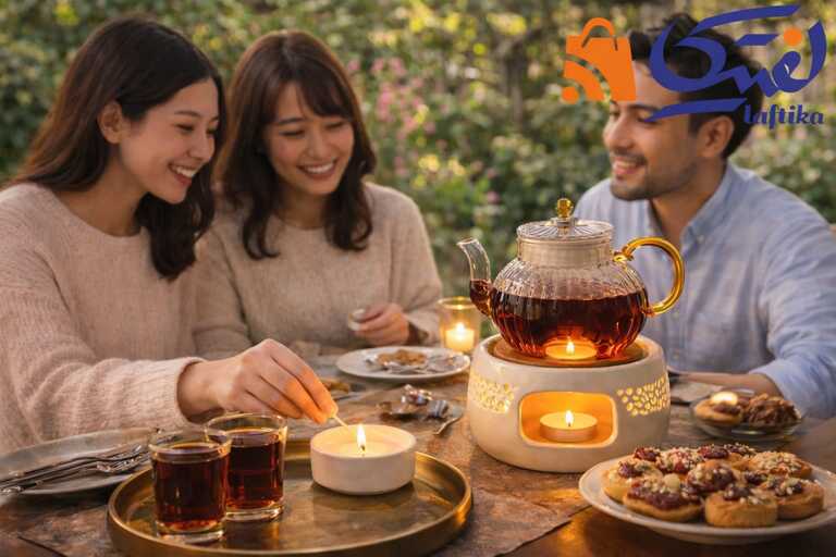 خرید بهترین مدل وارمر چینی برای مصارف خانگی