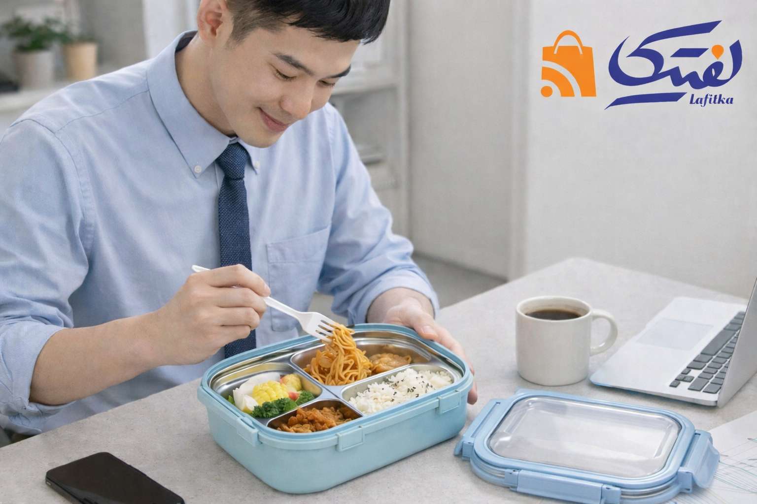 خرید اینترنتی انواع ظرف غذای دربدار با بهترین قیمت