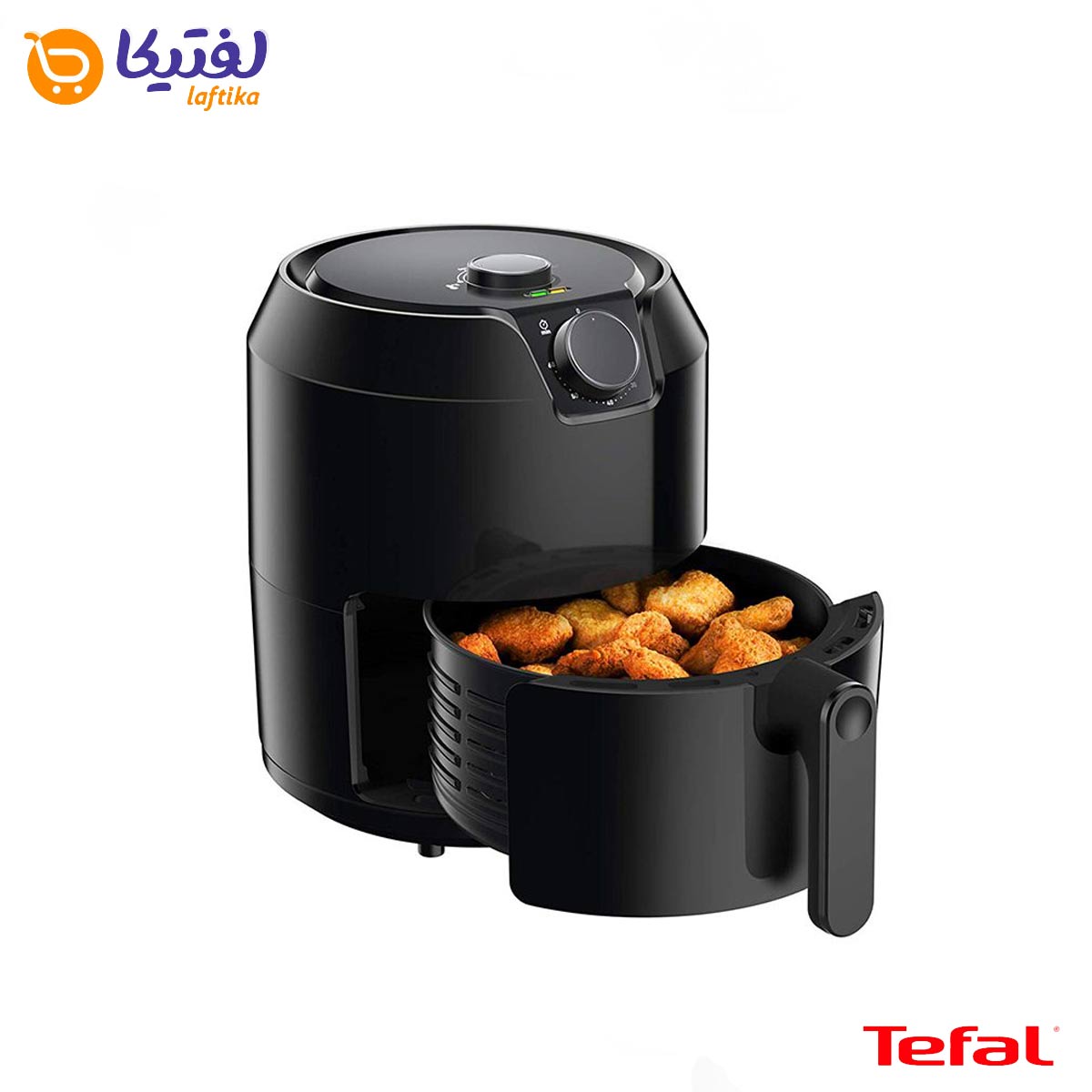 خرید بهترین سرخ کن بدون روغن تفال