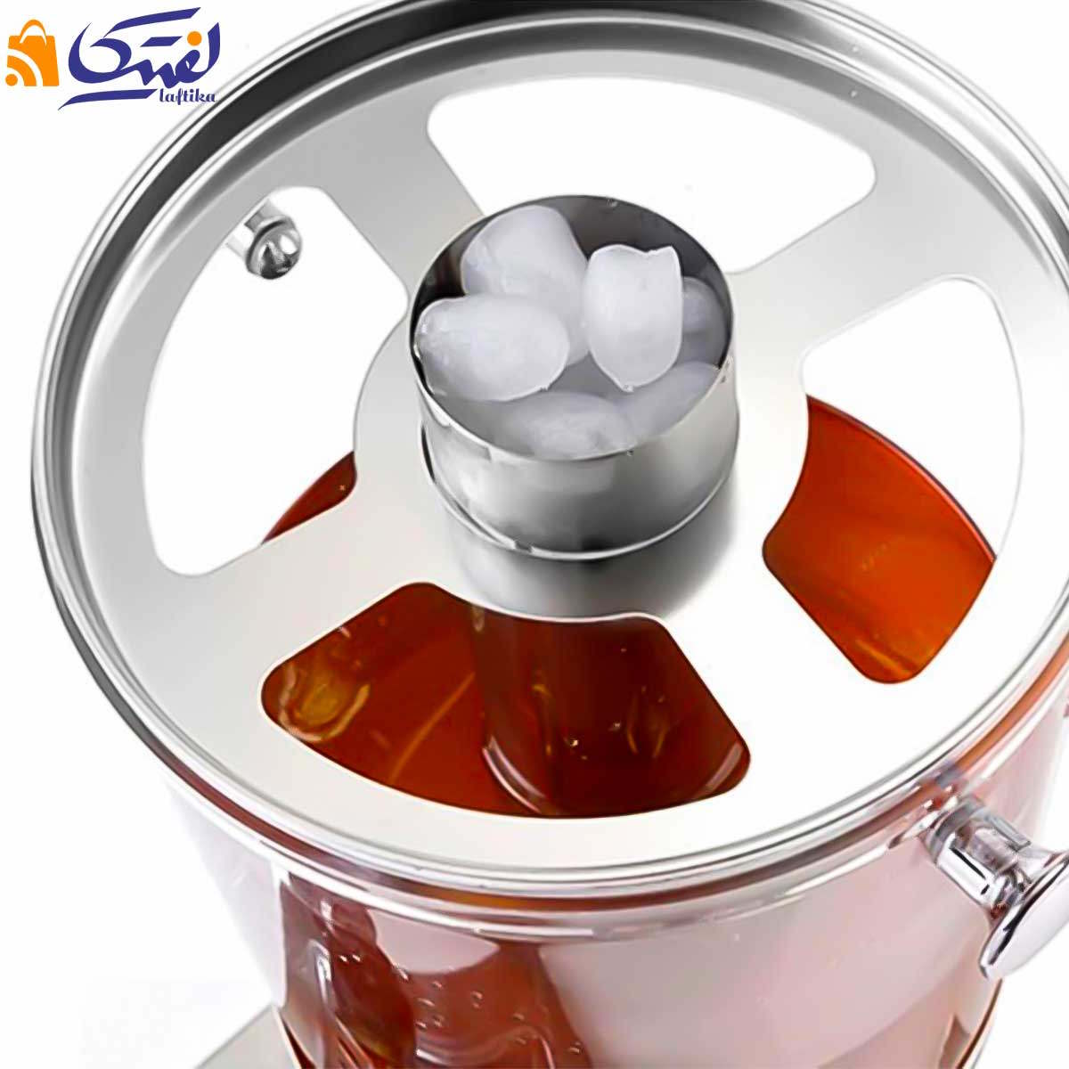 قیمت و خرید شربت سردکن هتلی