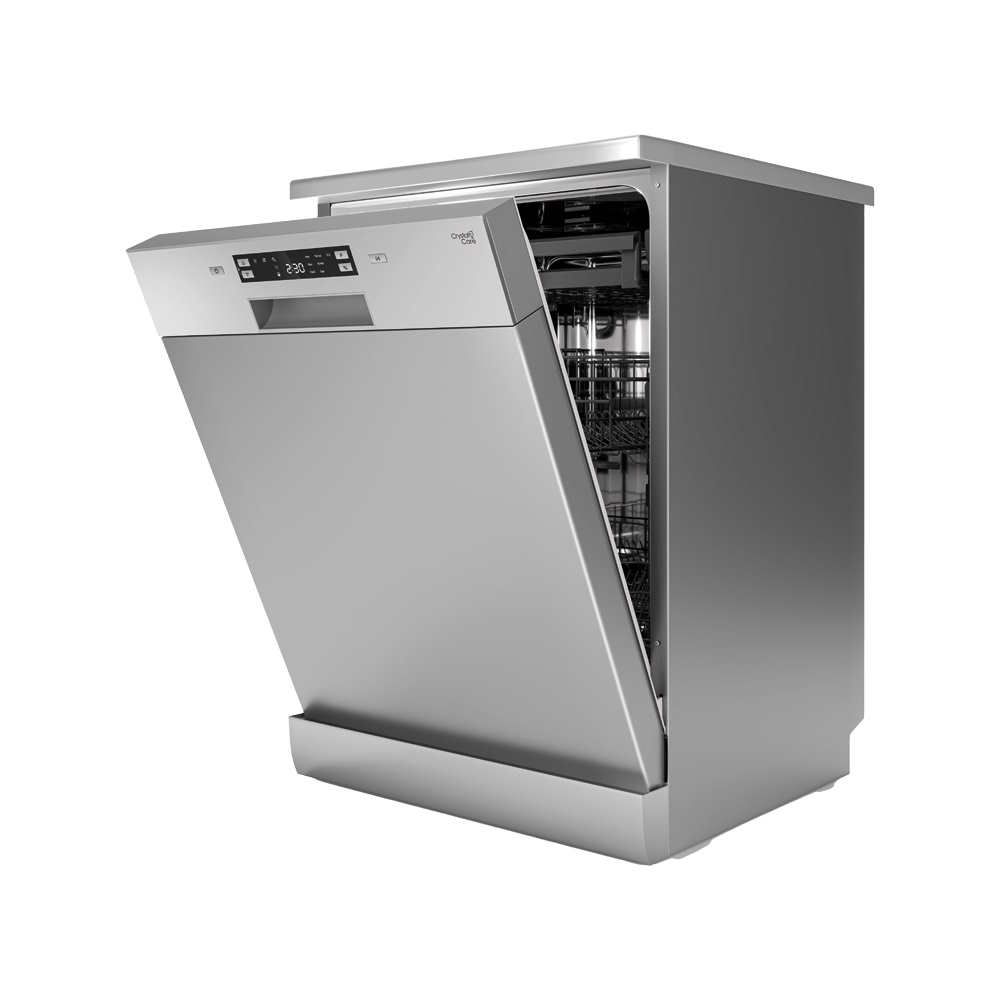 قیمت ماشین ظرفشویی GDW-P5683 جی پلاس 15 نفره