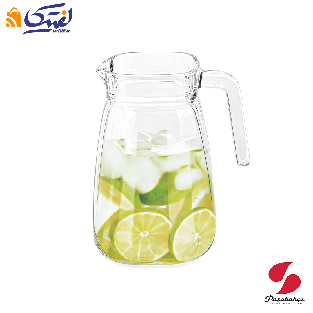 قیمت پارچ شیشه ای