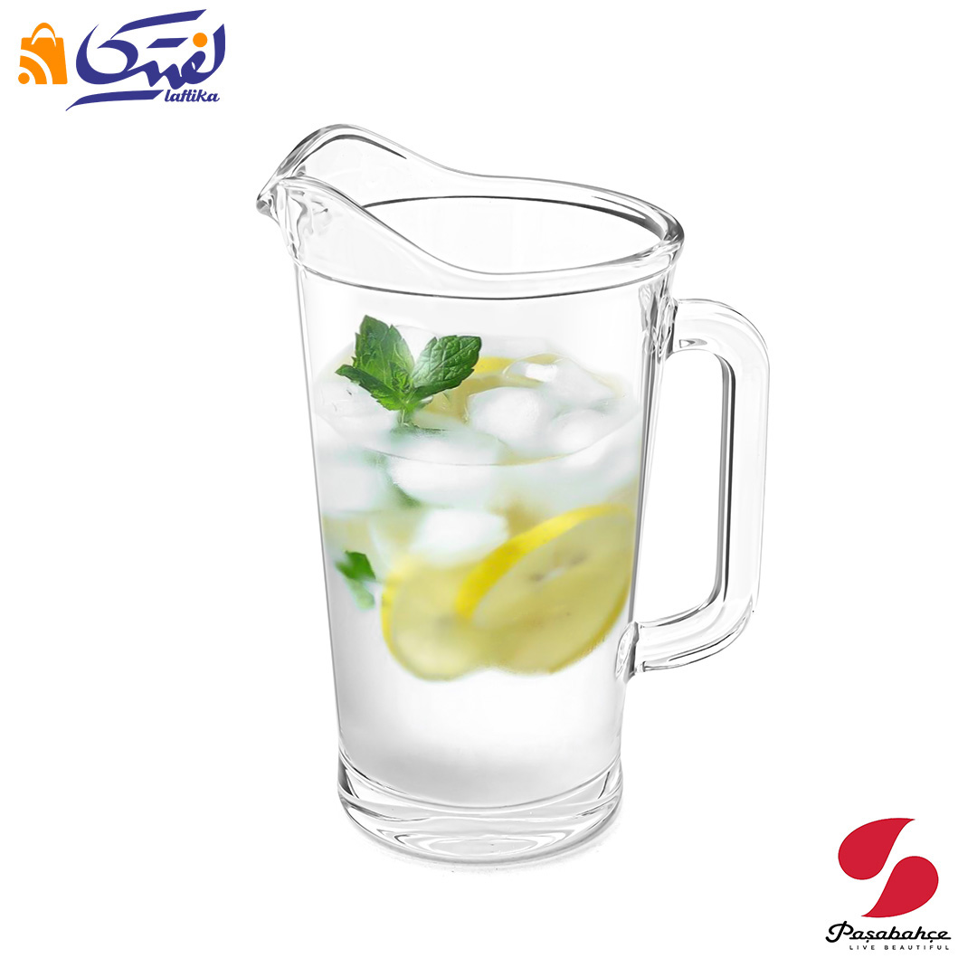 خرید پارچ شیشه ای