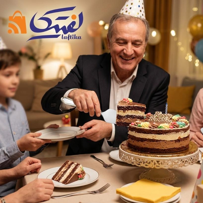مشخصات انواع کفگیر غذاخوری و پلوخوری و مخصوص سرو