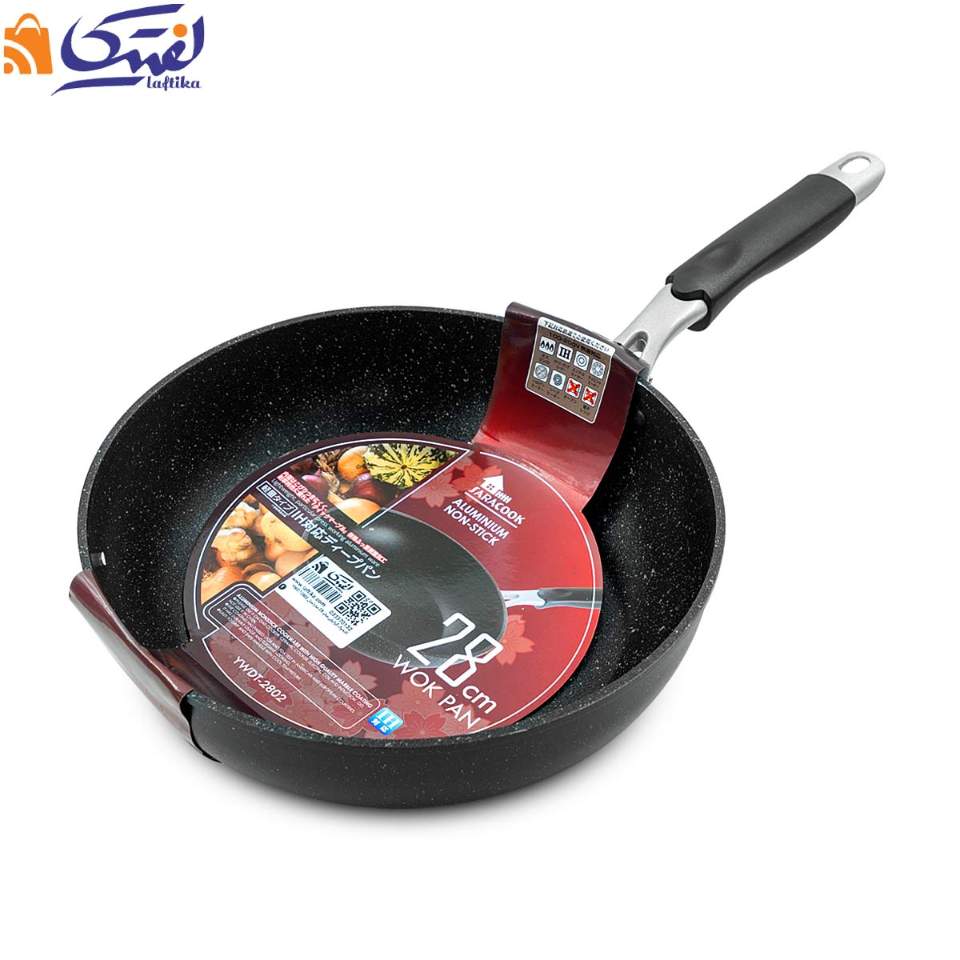 خرید تابه گرانیتی وارداتی ساراکوک با بهترین کارایی و دوام