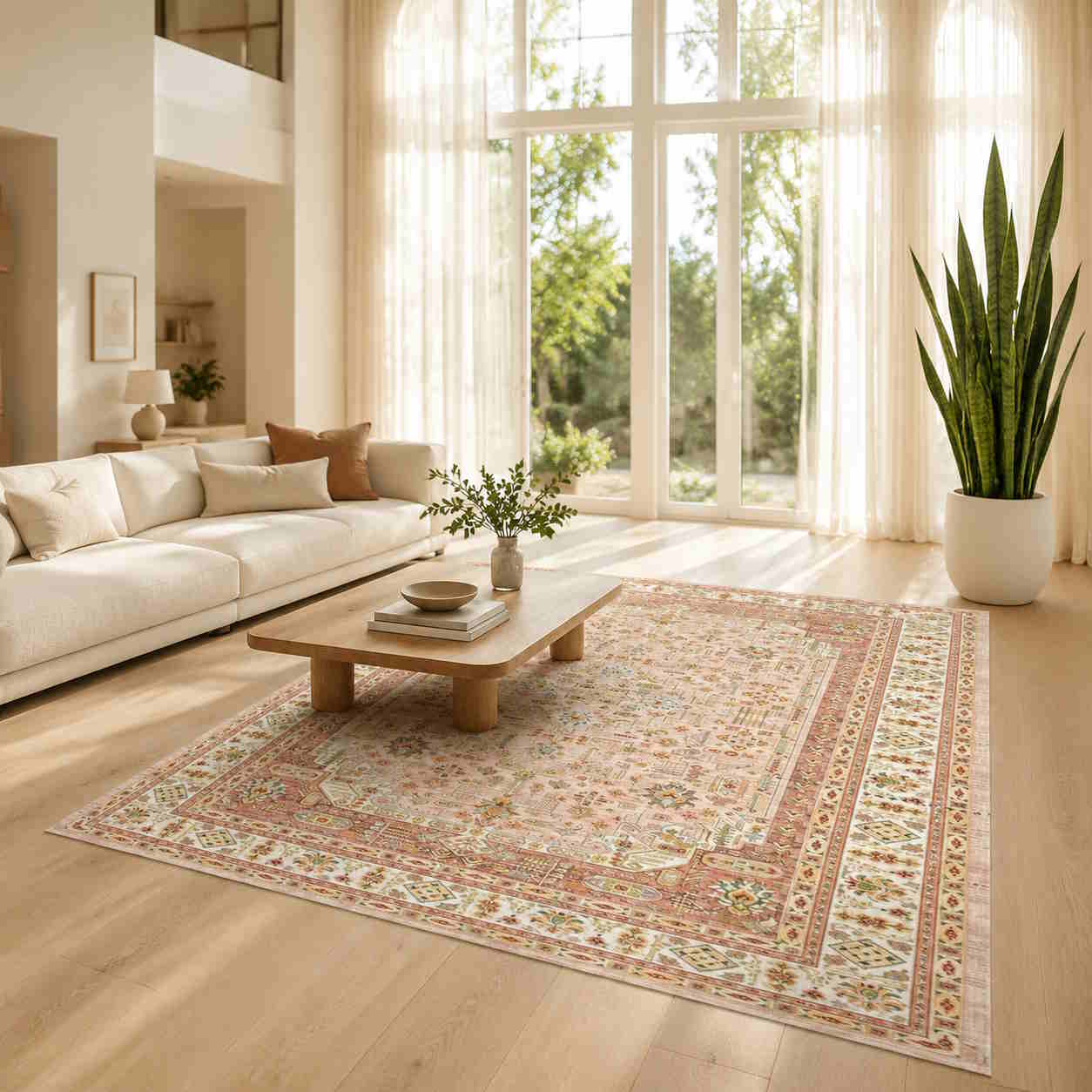خرید اقساطی فرش هریس