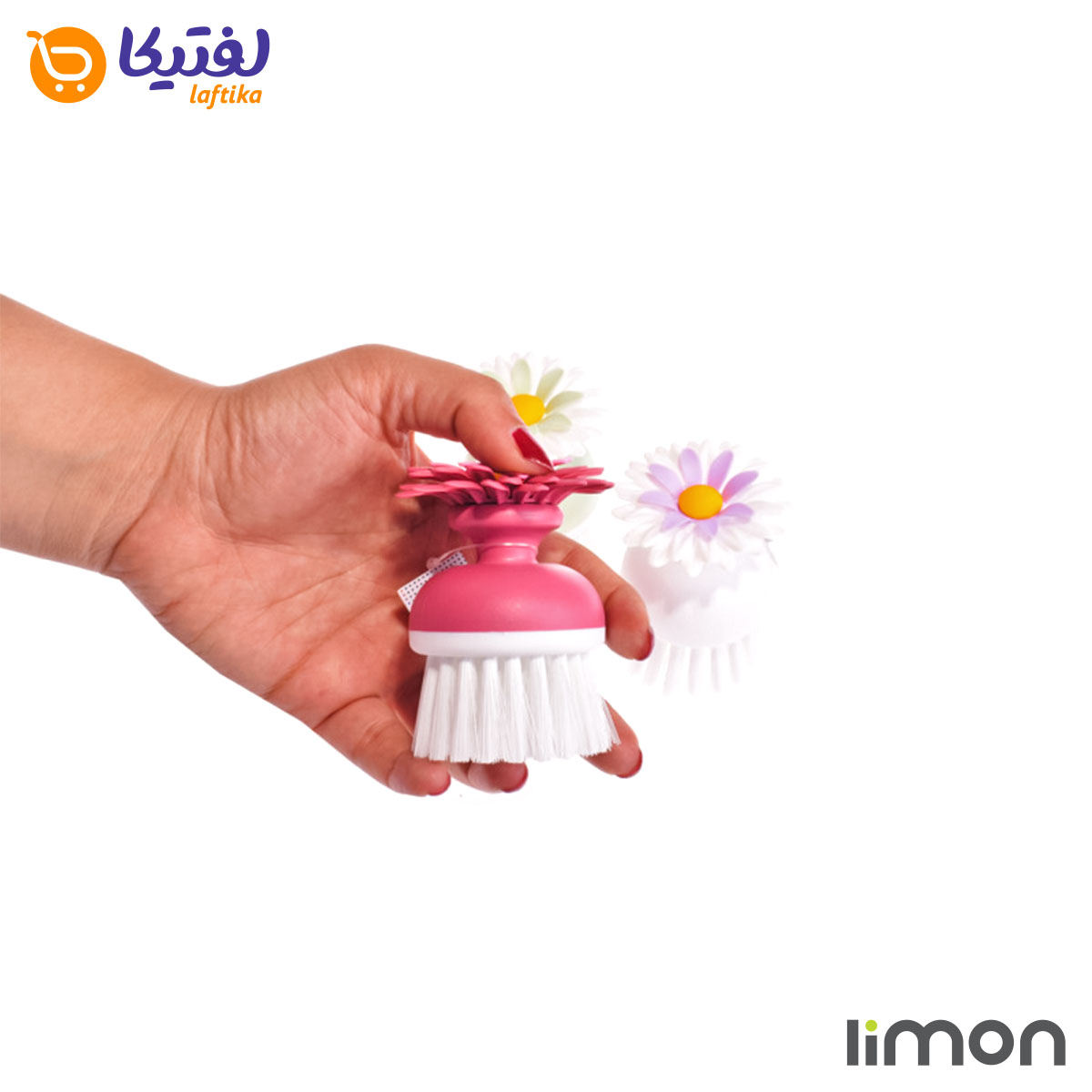 مشخصات انواع برس و فرچه با تضمین بهترین کیفیت کالا