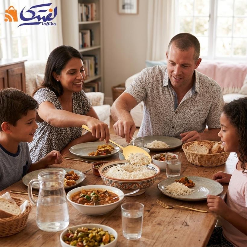 خرید بهترین مدل کفگیر آشپزی با بهترین کیفیت و کارایی