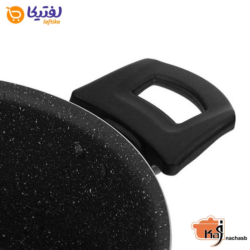 خرید جدیدترین مدل های قابلمه برند کاج با بهترین قیمت بازار