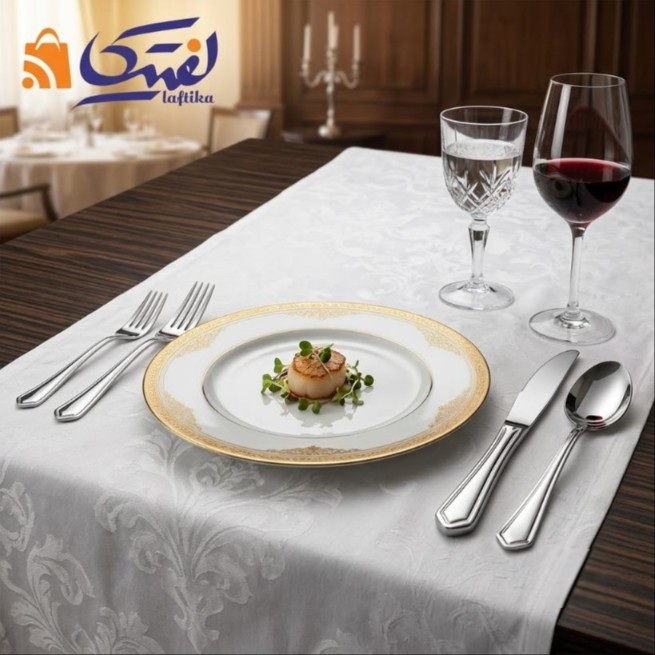 خرید جدیدترین کارد غذاخوری با طراحی مدرن و کاربردی