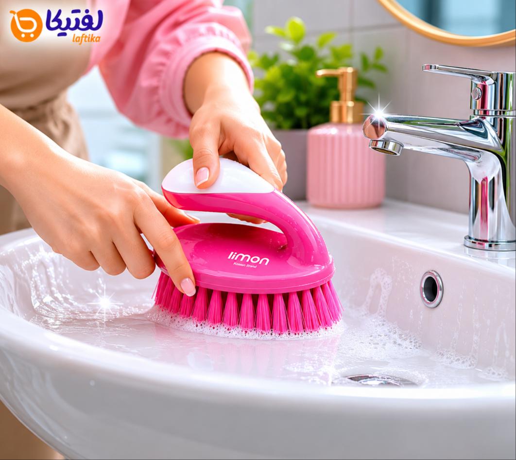 خرید عمده و اینترنتی انواع برس و فرچه کاربردی