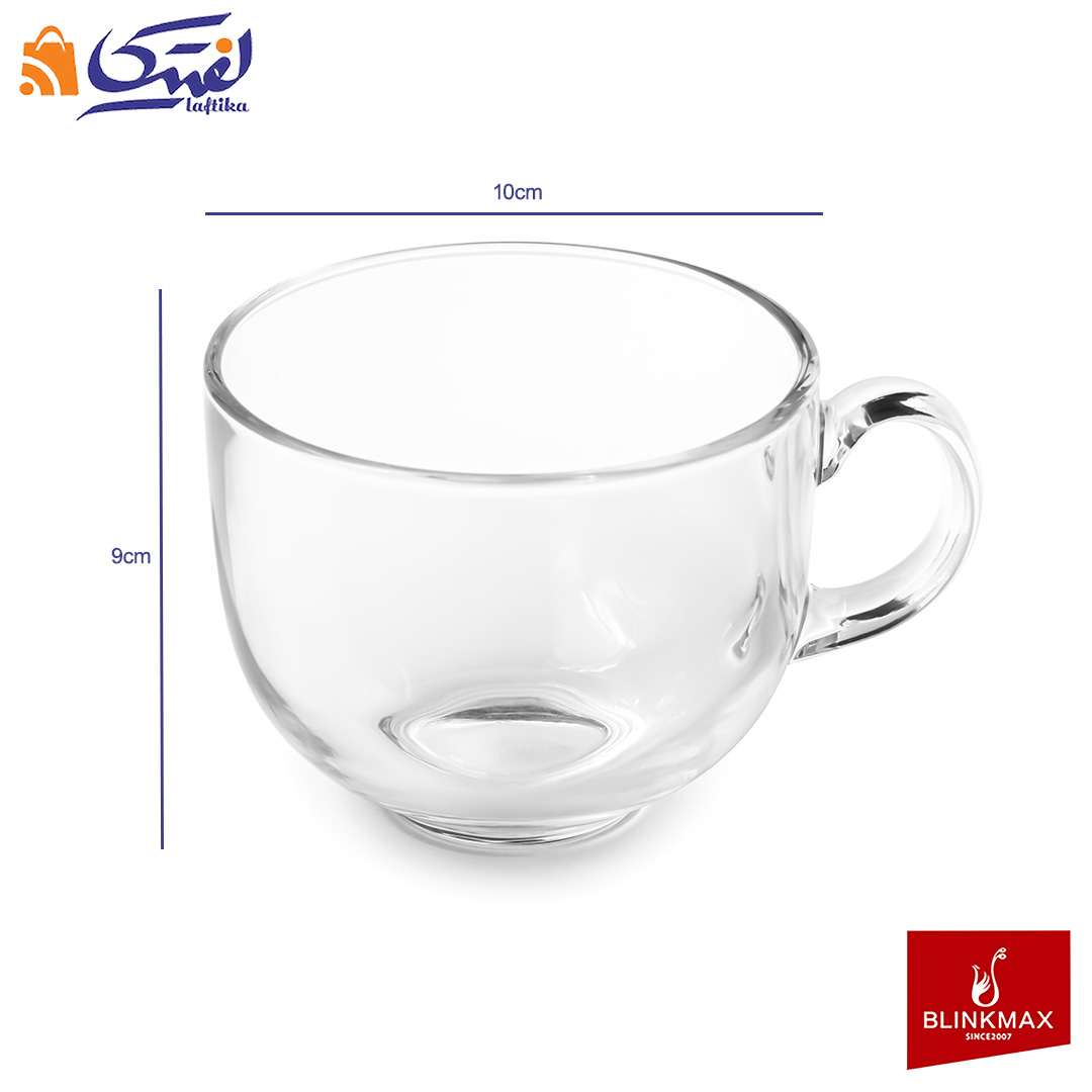 خرید جدیدترین مدل فنجان بلینک مکس وارداتی - تضمینی
