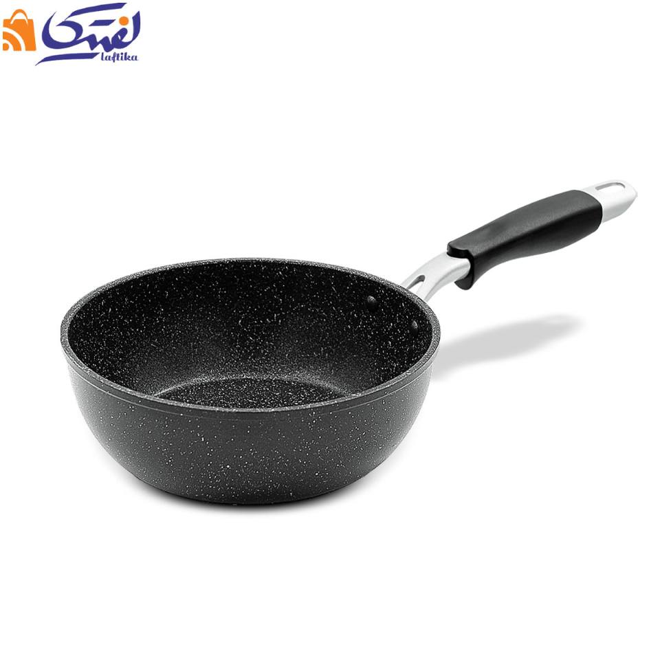 خرید جدیدترین تابه گرانیتی با بهترین کارایی- برند ساراکوک