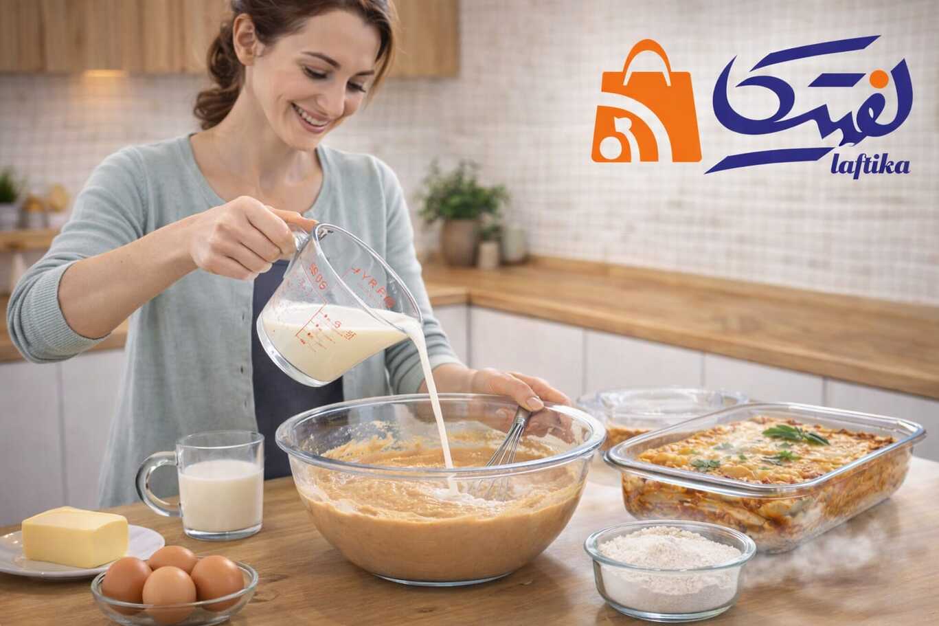 خرید ظروف پیرکس فرانسه با دوام و ماندگاری بالا