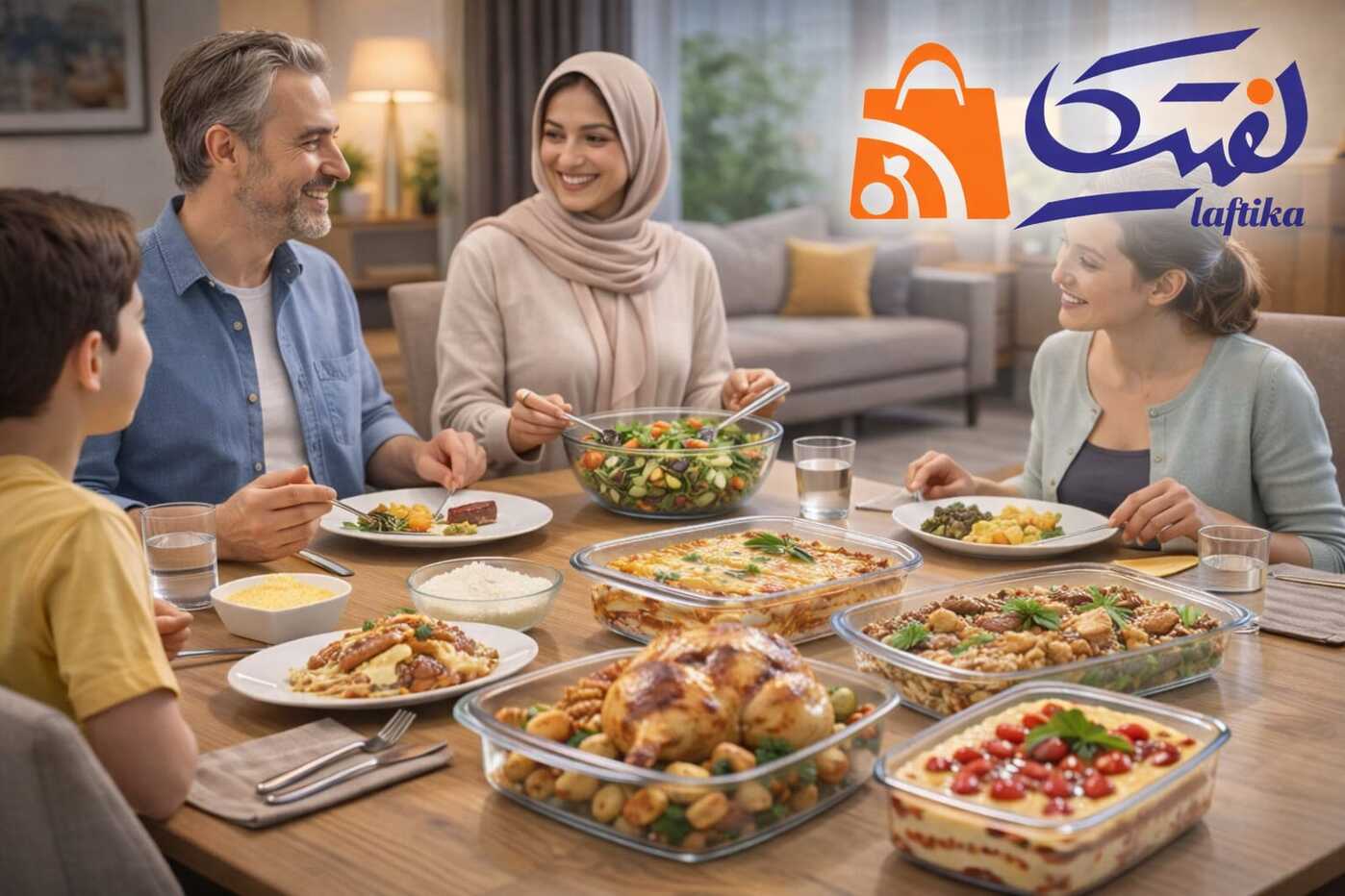 خرید اینترنتی ظروف پیرکس اصل با ارسال فوری