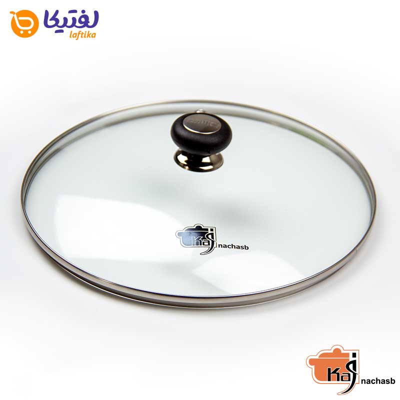 مشخصات انواع قابمه تفلون برند کاج و فورته در لفتیکا