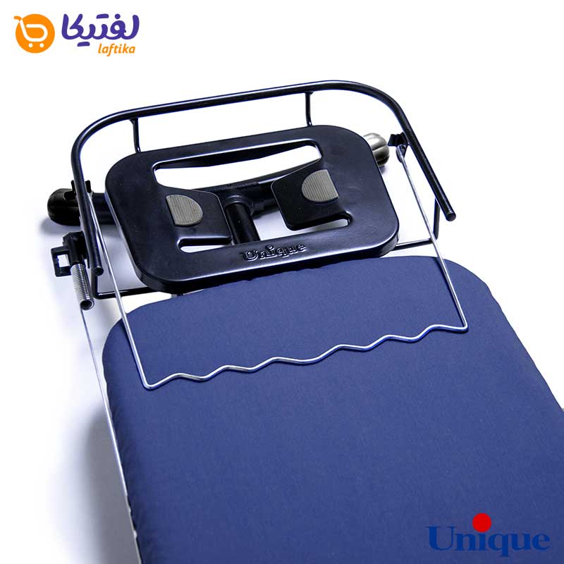 جزئیات میز اتو یونیک مدل 7070