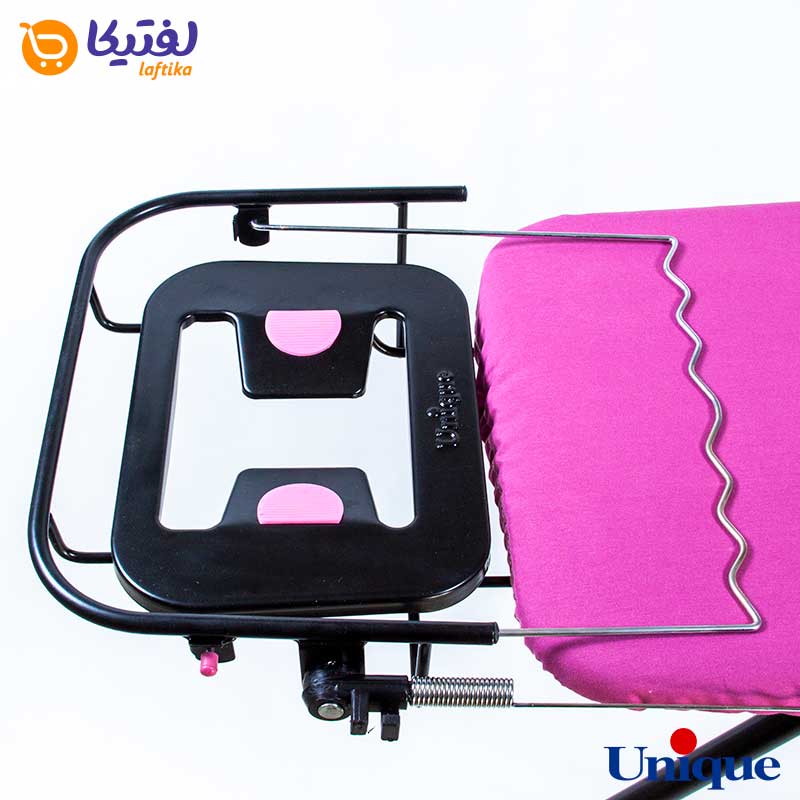 جزئیات میز اتو یونیک مدل 7070