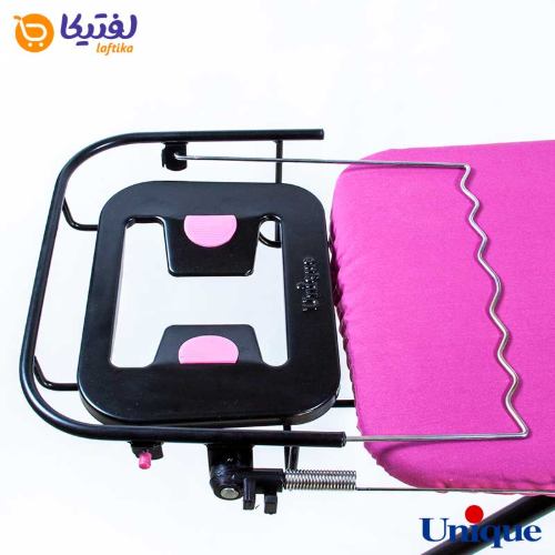جزئیات میز اتو یونیک مدل 7070