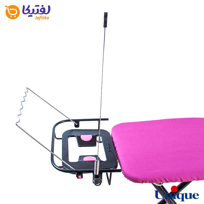 جزئیات میز اتو یونیک مدل 7070
