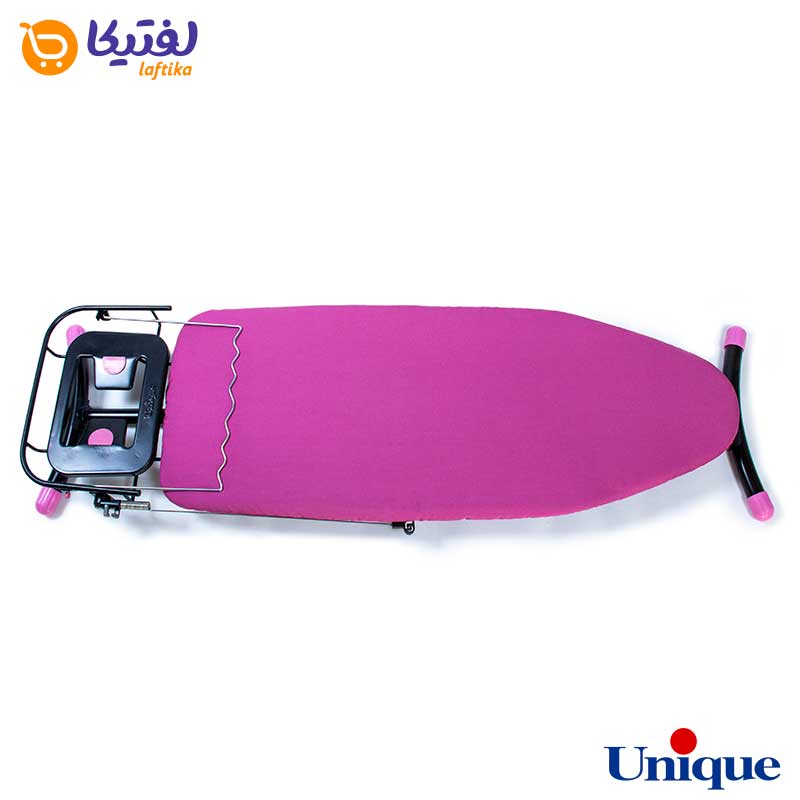 جزئیات میز اتو یونیک مدل 7070