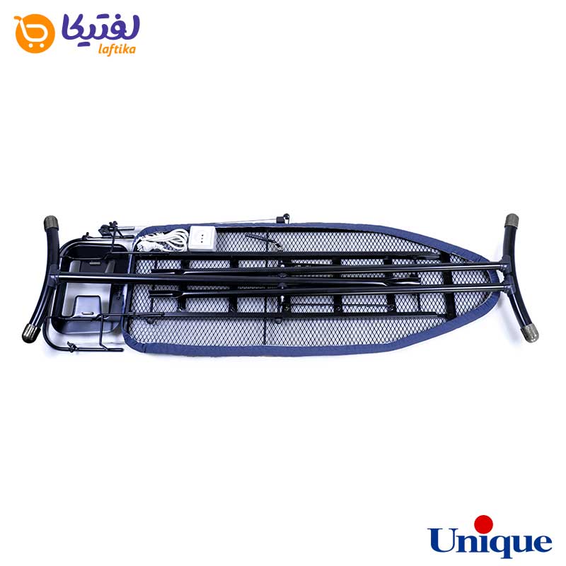 جزئیات میز اتو یونیک مدل 7070