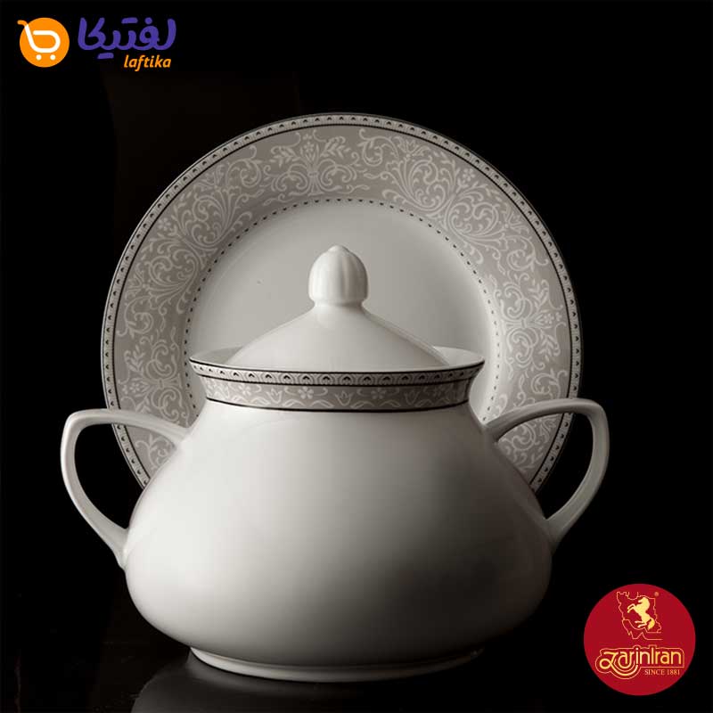 معرفی سرویس ورونا طوسی ۱۲ نفره